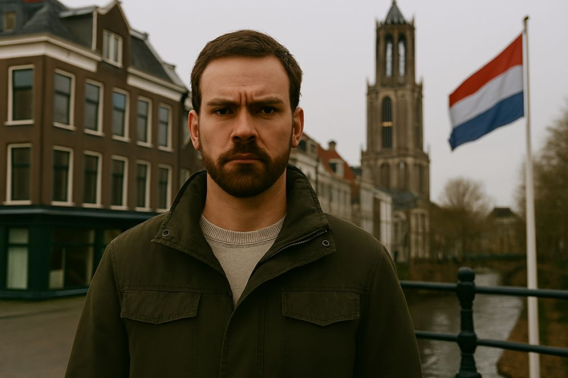 Waarom ik niet op Volt stem — en jij misschien ook niet zou moeten.
